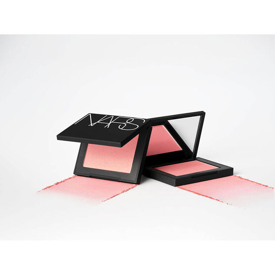 TALC FREE BLUSH MINI ORGASM